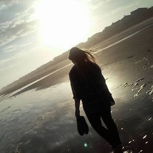 Meet your Posher, Carrie